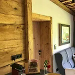 Apartment Stillleben Luxus Fuer Seele Abtenau