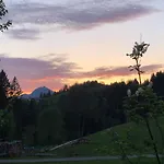 Stillleben Luxus Fuer Seele * Abtenau