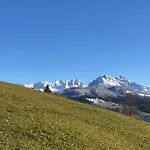 Stillleben Luxus Fuer Seele Abtenau