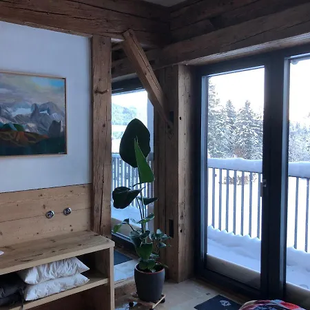 דירה Stillleben Luxus Fuer Seele