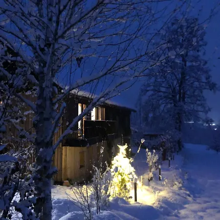 Stillleben Luxus Fuer Seele Appartamento Abtenau