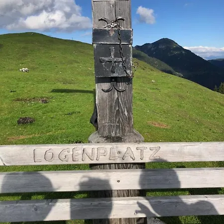 アパート Stillleben Luxus Fuer Seele *