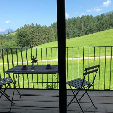 Stillleben Luxus Fuer Seele Abtenau