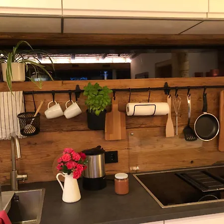 Stillleben Luxus Fuer Seele Apartment *