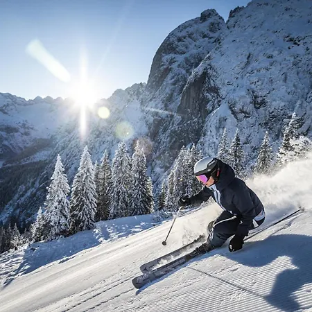 アパート Stillleben Luxus Fuer Seele *