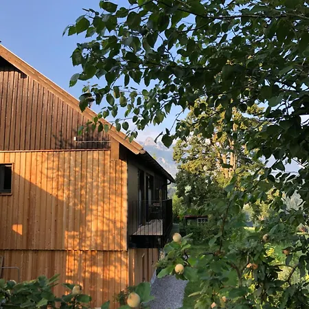 Stillleben Luxus Für Seele Abtenau