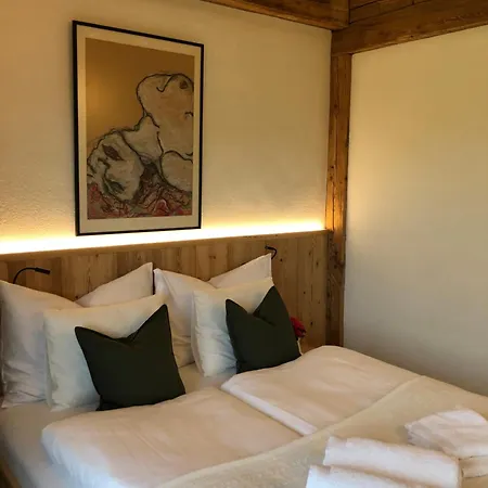 Stillleben Luxus Fuer Seele Apartment *