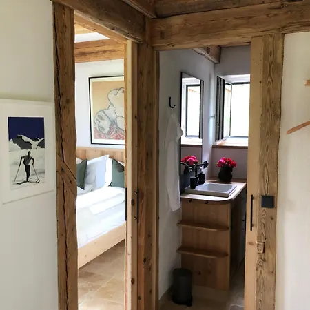 Stillleben Luxus Fuer Seele Appartamento