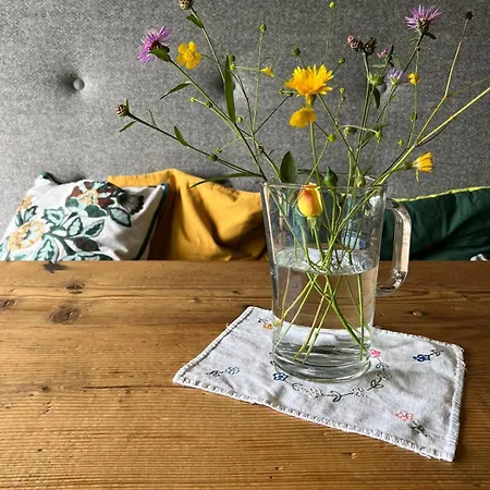 Stillleben Luxus Fuer Seele Appartamento