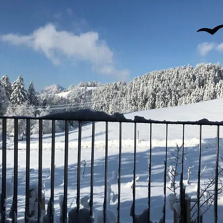 דירה Stillleben Luxus Fuer Seele אבטנאו