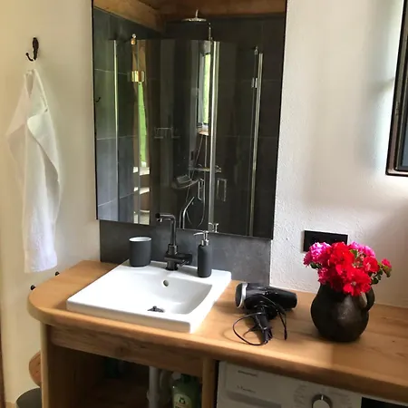 Stillleben Luxus Fuer Seele Apartment Abtenau