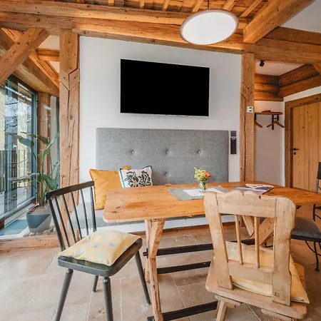 Stillleben Luxus Fuer Seele Apartment *