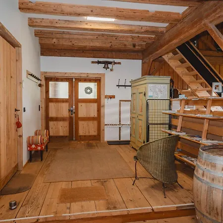 Stillleben Luxus Fuer Seele * Abtenau