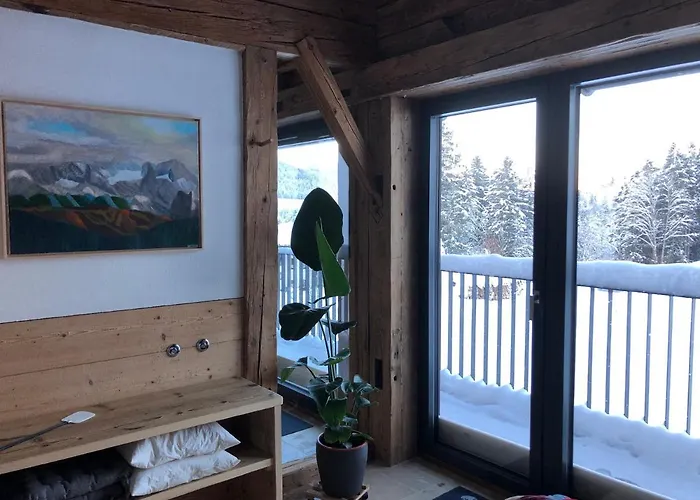 Lägenhet Stillleben Luxus Fuer Seele