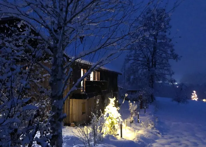 Stillleben Luxus Fuer Seele Apartmán Abtenau