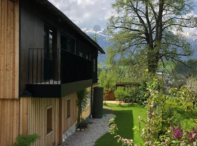 Appartement Stillleben Luxus Fuer Seele
