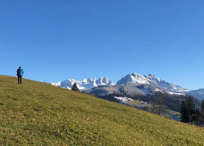 Stillleben Luxus Fuer Seele Abtenau