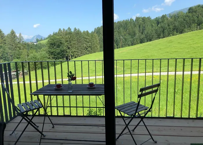 Stillleben Luxus Fuer Seele Abtenau