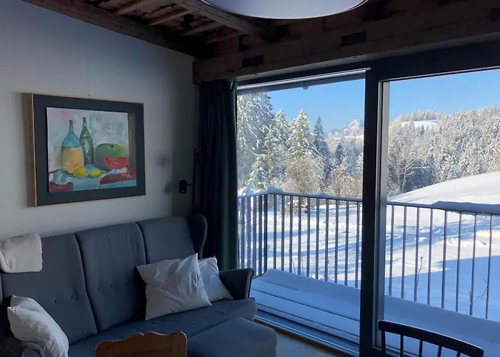 Lägenhet Stillleben Luxus Fuer Seele