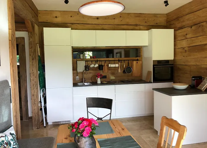 Stillleben Luxus Fuer Seele