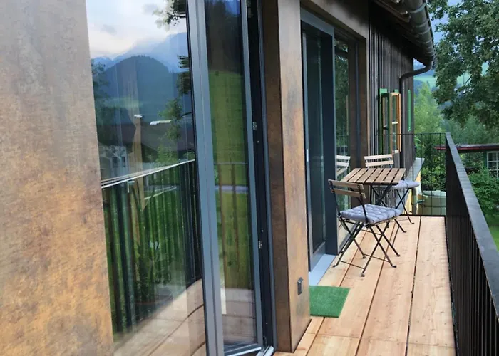 Lägenhet Stillleben Luxus Fuer Seele