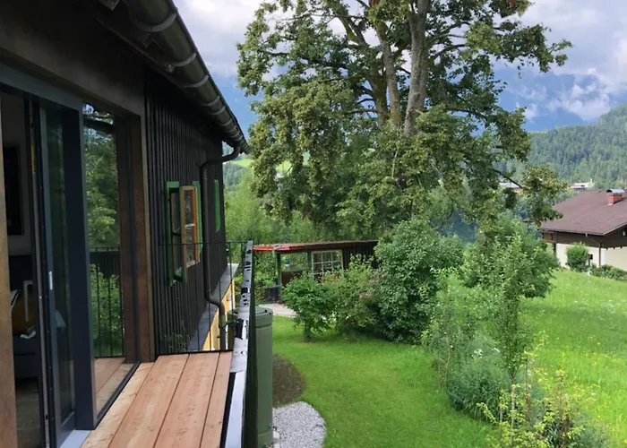 Stillleben Luxus Fuer Seele Abtenau