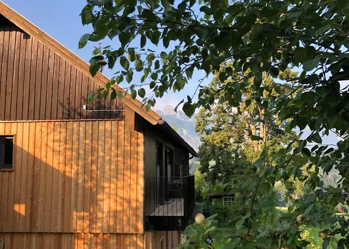 Stillleben Luxus Fuer Seele Abtenau