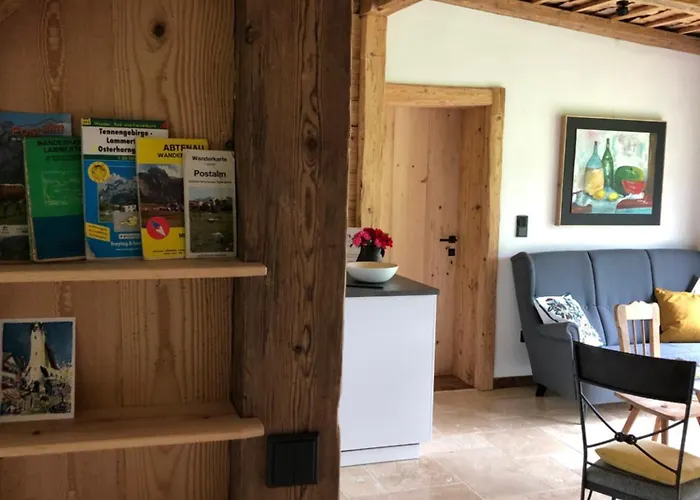 Stillleben Luxus Fuer Seele Appartement *