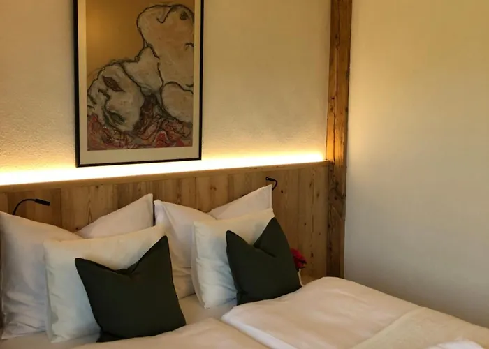 Stillleben Luxus Fuer Seele Appartement *
