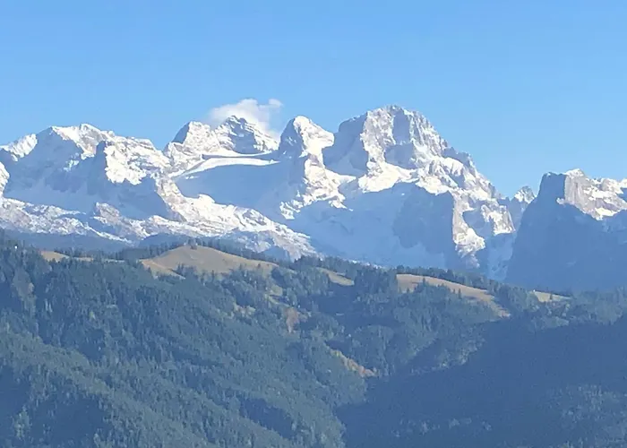 Διαμέρισμα Stillleben Luxus Fuer Seele *