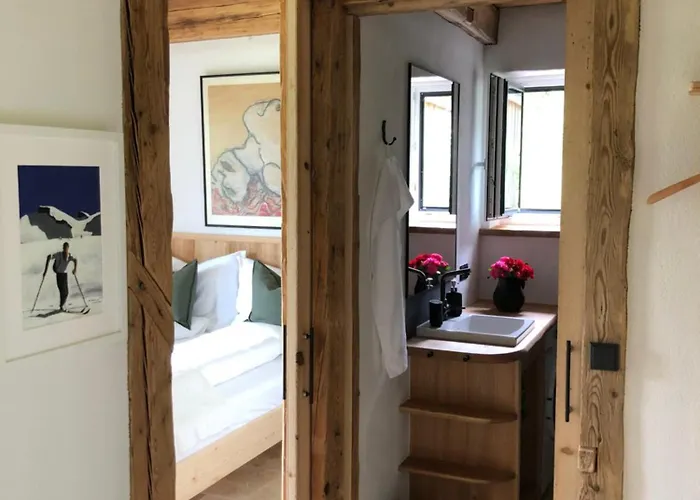 Stillleben Luxus Fuer Seele Appartement