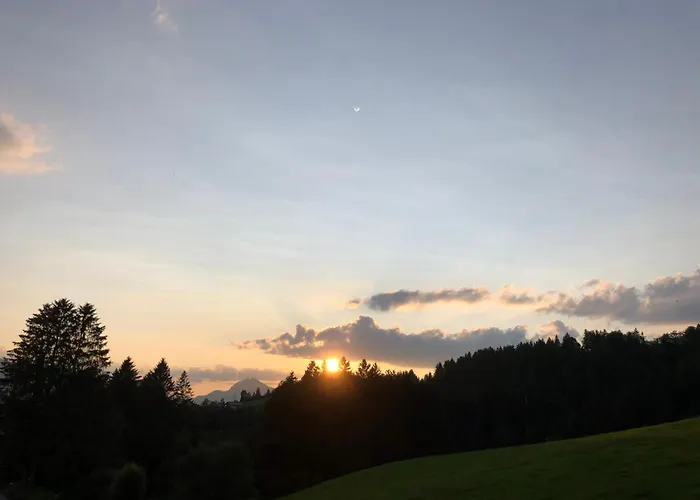 Διαμέρισμα Stillleben Luxus Fuer Seele *